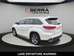 2019 Toyota Highlander Limited Platinum