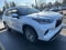 2025 Toyota Highlander Hybrid Platinum