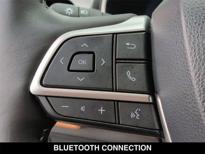 2025 Toyota Highlander Hybrid Platinum