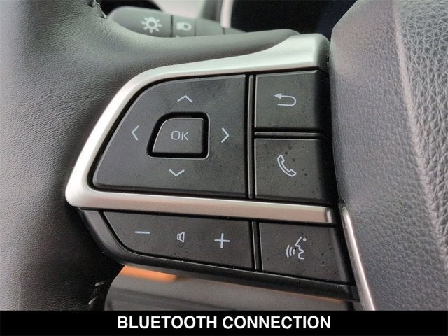 2025 Toyota Highlander Hybrid Platinum