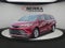 2022 Toyota Sienna Platinum