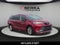 2022 Toyota Sienna Platinum