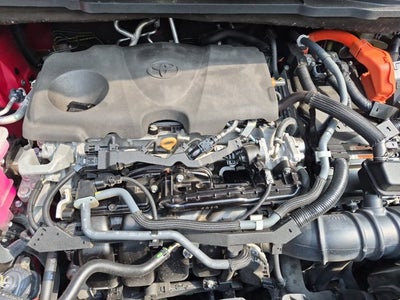 2022 Toyota Sienna Platinum