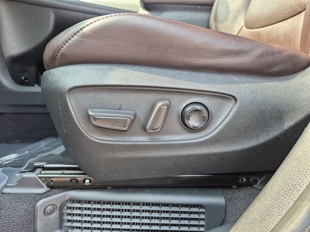 2022 Toyota Sienna Platinum