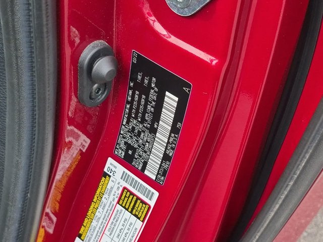2022 Toyota Sienna Platinum