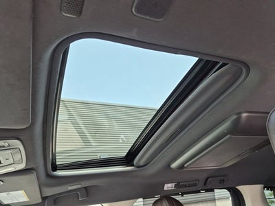 2022 Toyota Sienna Platinum