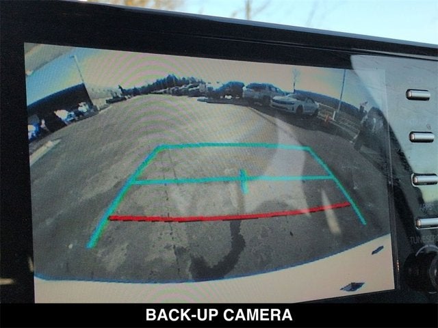 2022 Toyota Sienna LE