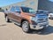 2015 Toyota Tundra Platinum