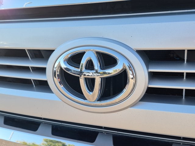 2015 Toyota Tundra Platinum