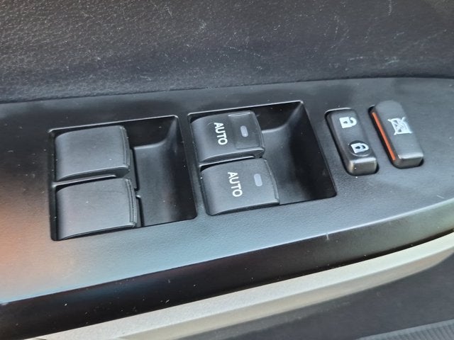 2015 Toyota Tundra Platinum
