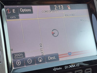 2015 Toyota Tundra Platinum