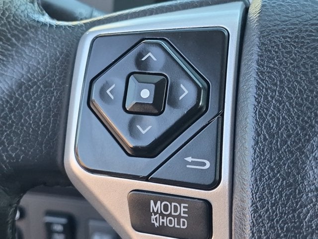 2015 Toyota Tundra Platinum