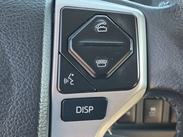 2015 Toyota Tundra Platinum