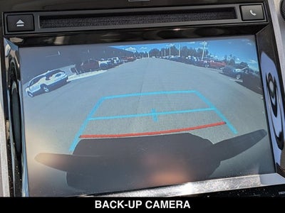 2018 Toyota Tundra Platinum