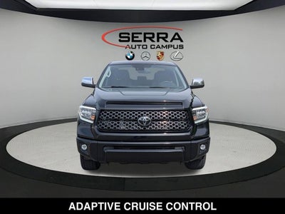 2021 Toyota Tundra 1794 Edition