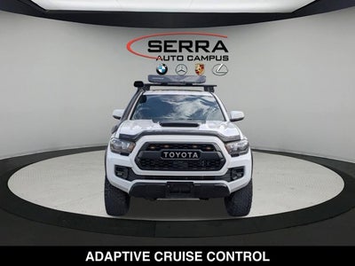 2019 Toyota Tacoma TRD Pro