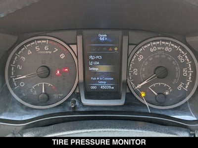 2019 Toyota Tacoma TRD Pro