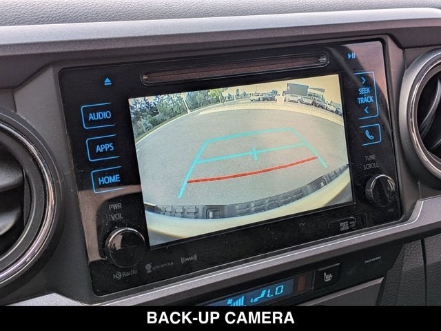 2019 Toyota Tacoma TRD Pro