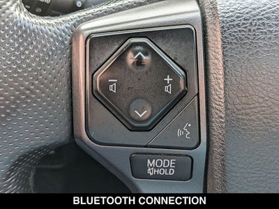 2019 Toyota Tacoma TRD Pro