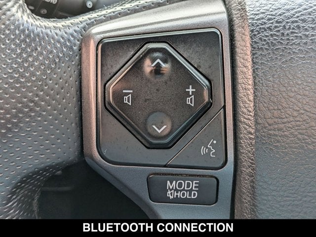 2019 Toyota Tacoma TRD Pro