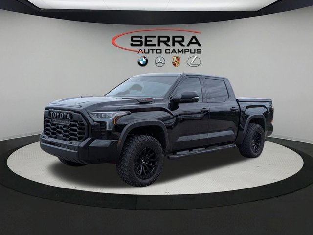 2023 Toyota Tundra