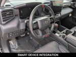 2023 Toyota Tundra TRD Pro Hybrid