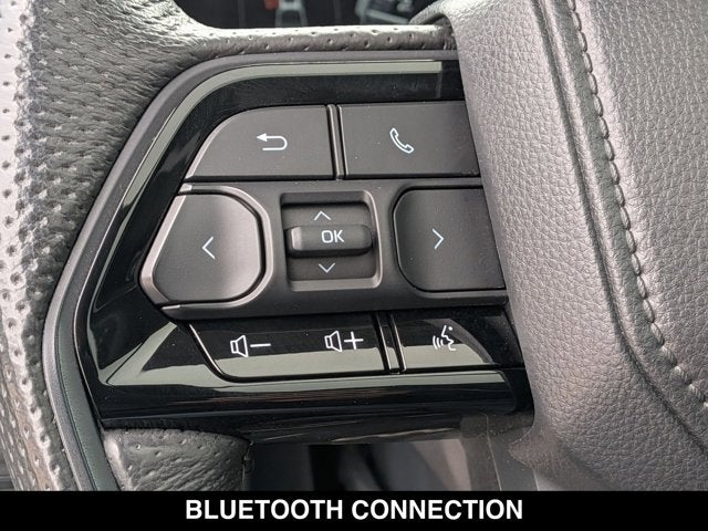 2023 Toyota Tundra TRD Pro Hybrid