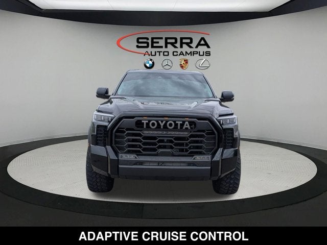 2023 Toyota Tundra TRD Pro Hybrid