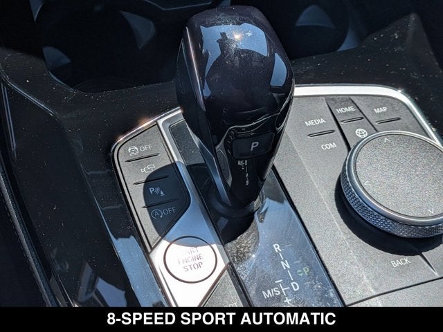 2022 BMW X4 xDrive30i