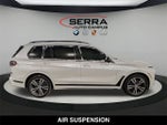 2023 BMW X7 M60i