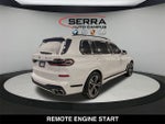 2023 BMW X7 M60i