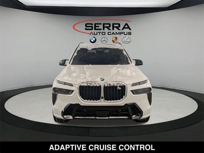 2023 BMW X7 M60i