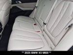 2025 BMW X5 M60i