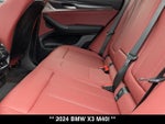 2024 BMW X3 M40i