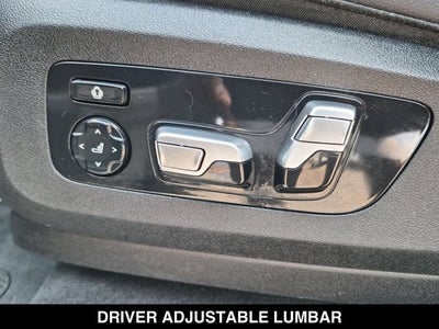 2020 BMW X6 xDrive40i