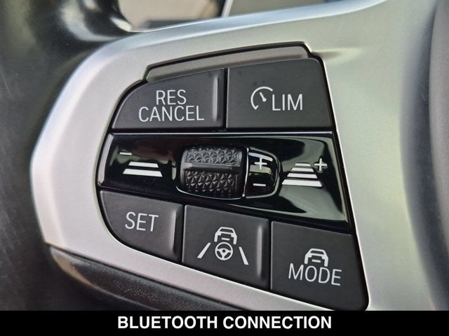 2020 BMW X6 xDrive40i