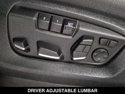 2019 BMW X6 xDrive50i