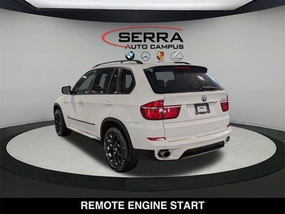 2012 BMW X5 35i Premium