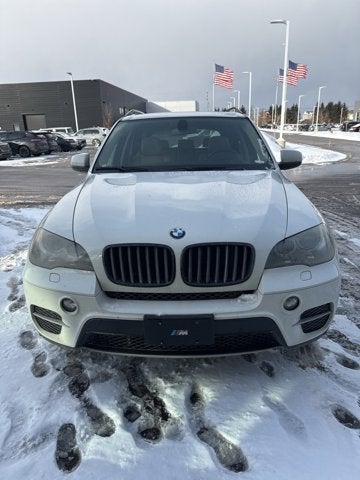 2012 BMW X5 35i Premium