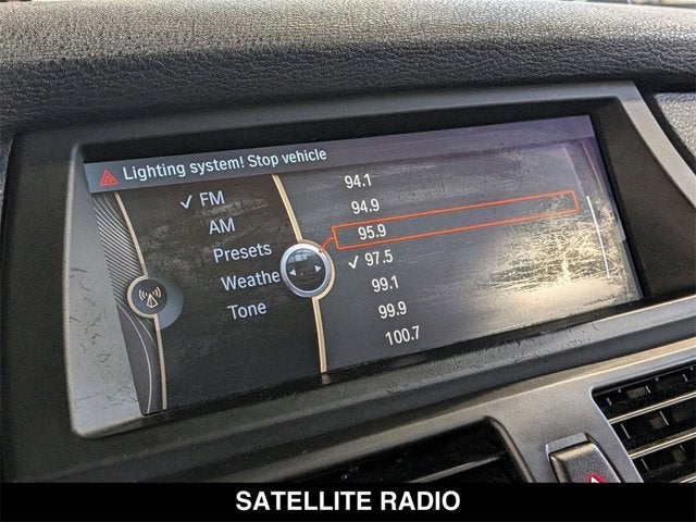 2012 BMW X5 35i Premium