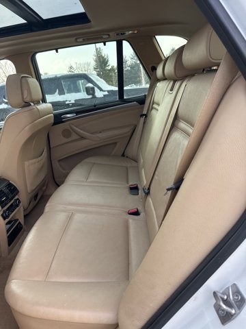2012 BMW X5 35i Premium