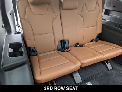 2024 Kia Telluride SX Prestige X-Line