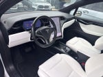 2021 Tesla Model X Long Range