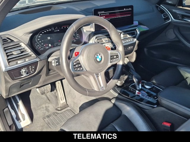 2024 BMW X3 M M