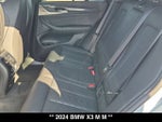 2024 BMW X3 M M