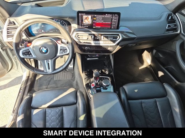 2024 BMW X3 M M