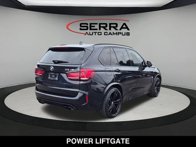 2018 BMW X5 M Base