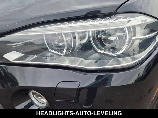 2018 BMW X5 M Base