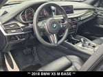 2018 BMW X5 M Base