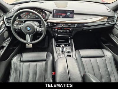 2018 BMW X5 M Base